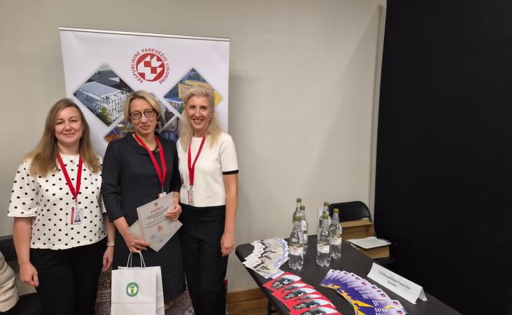 Pasaulinę širdies dieną – dėmesys...