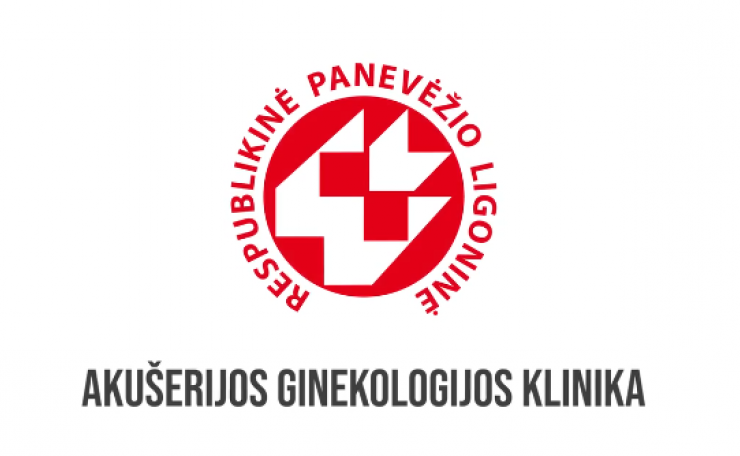 Akušerijos – ginekologijos klinikoje jaunieji tėveliai dalijasi savo patirtimi