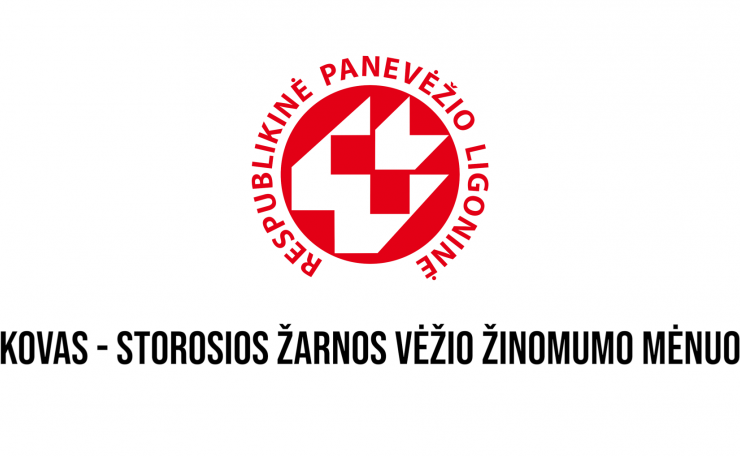 Kovas – storosios žarnos vėžio žinomumo mėnuo. Šios rūšies vėžys – trečia pagal dažnumą onkologinė liga. Pasaulyje kasmet suserga apie milijonas gyventojų.
