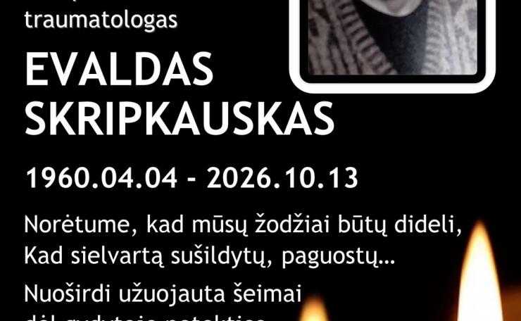In Memoriam