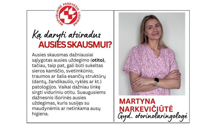 Kovo 3-oji - Tarptautinė ausų ir klausos diena)
