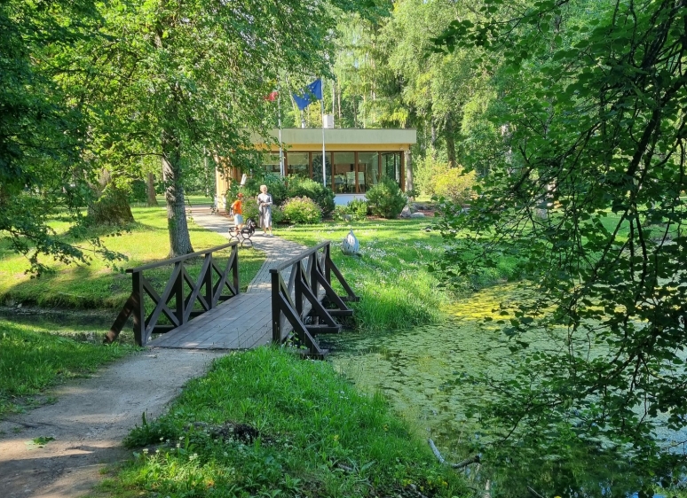 Likėnai 2023 vasara