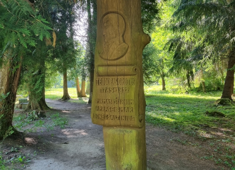 Likėnai 2023 vasara