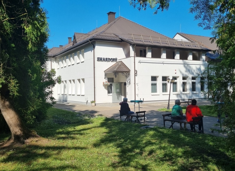 Likėnai 2023 vasara