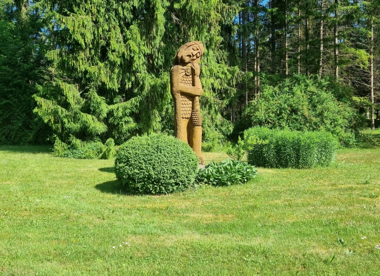 Likėnai 2023 vasara