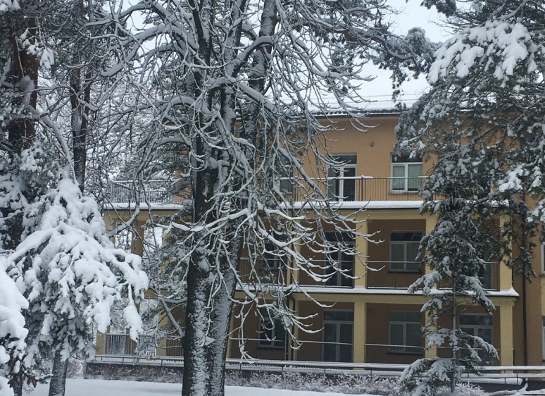 Likėnų reabilitacijos ligoninės parkas 21